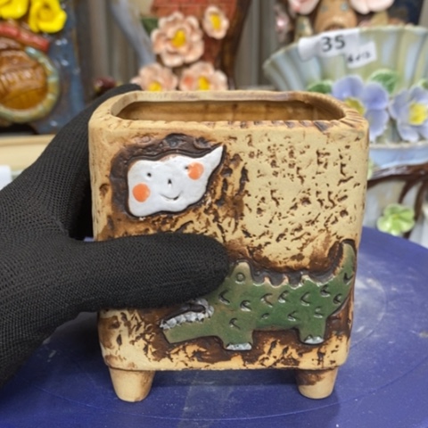 【闪购商品】红陶1