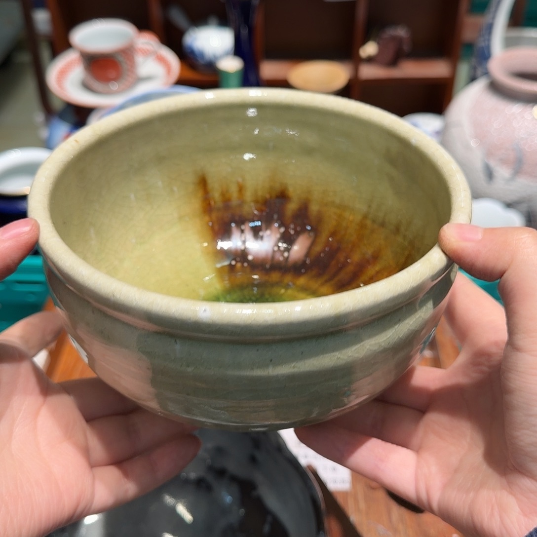 瓷片四十包邮 非全新