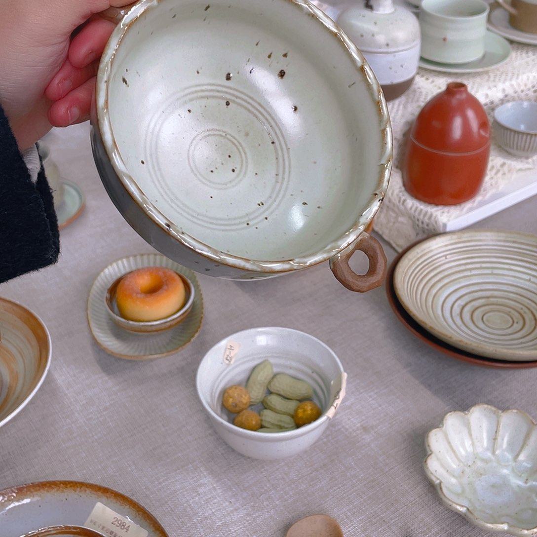 杯景德镇陶瓷艺术展