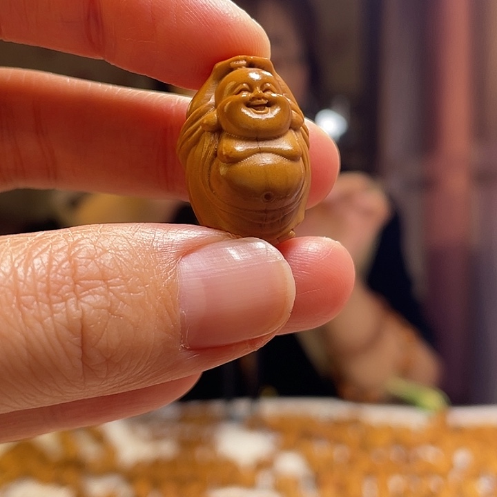 手串/手链橄榄核