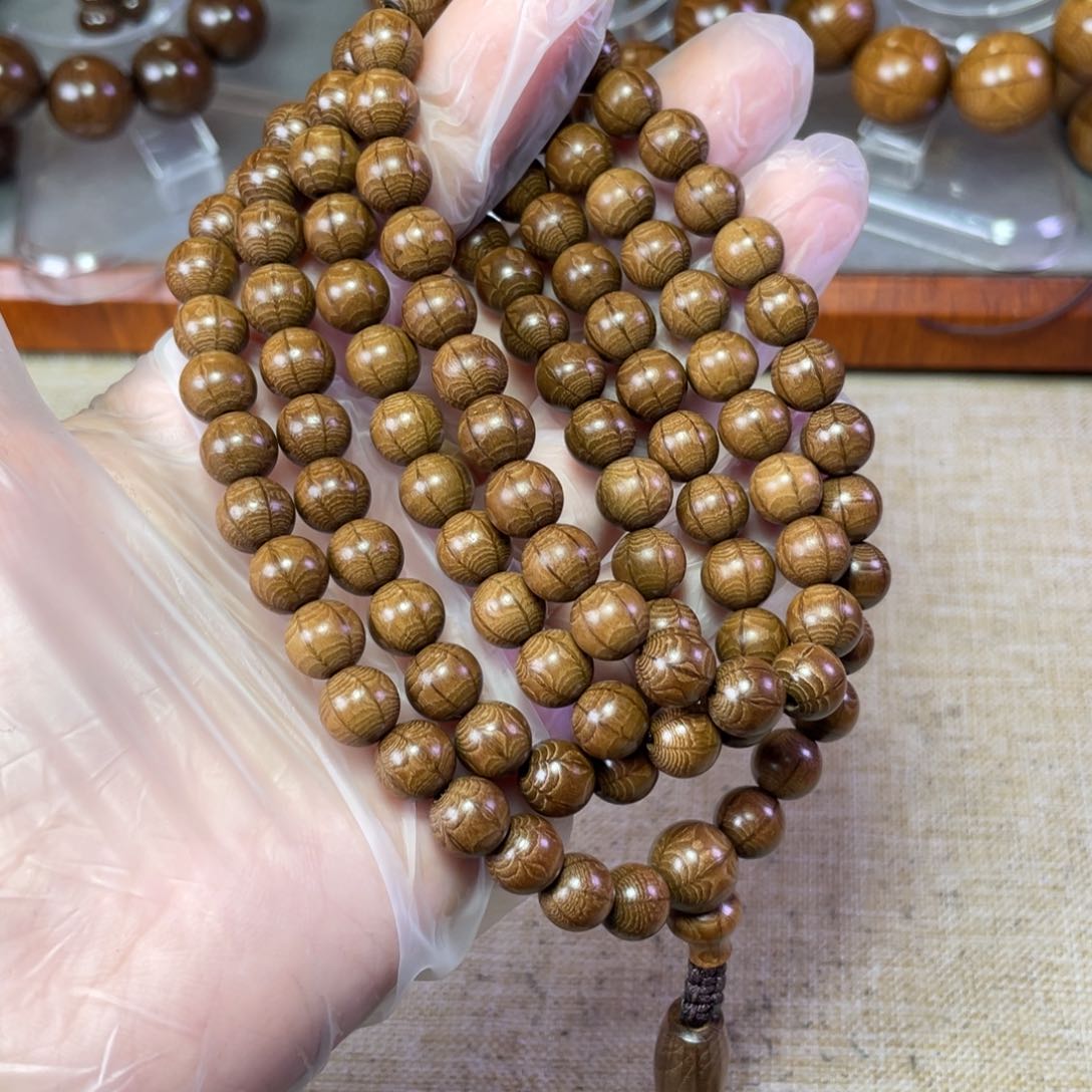 六道木手串/手链0.8老料