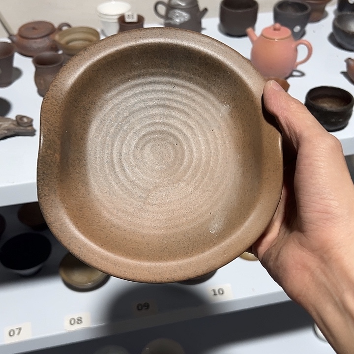 微瑕茶具介意勿拍