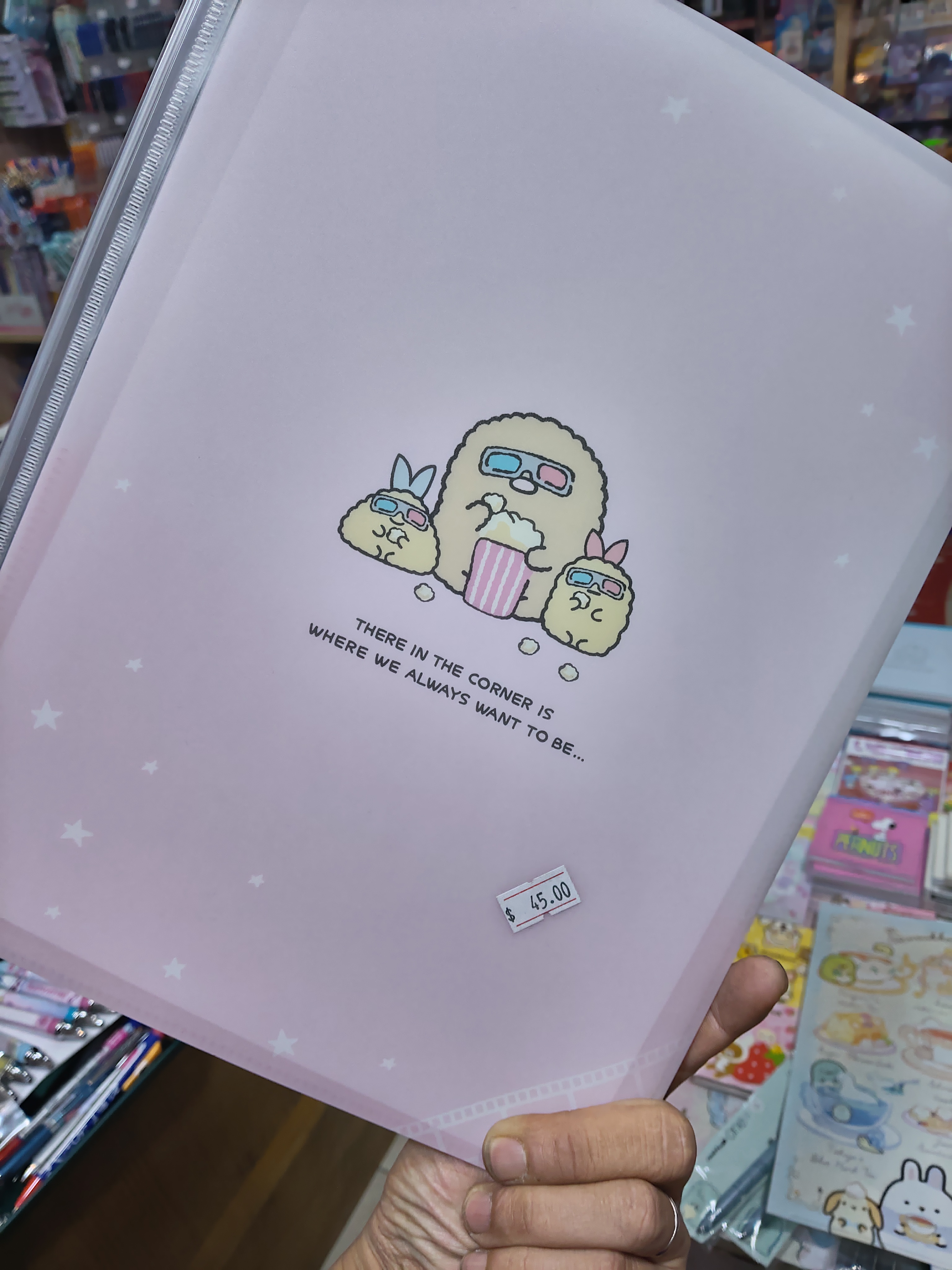 高颜值可爱卡通笔记本学生用记事本彩页日记本