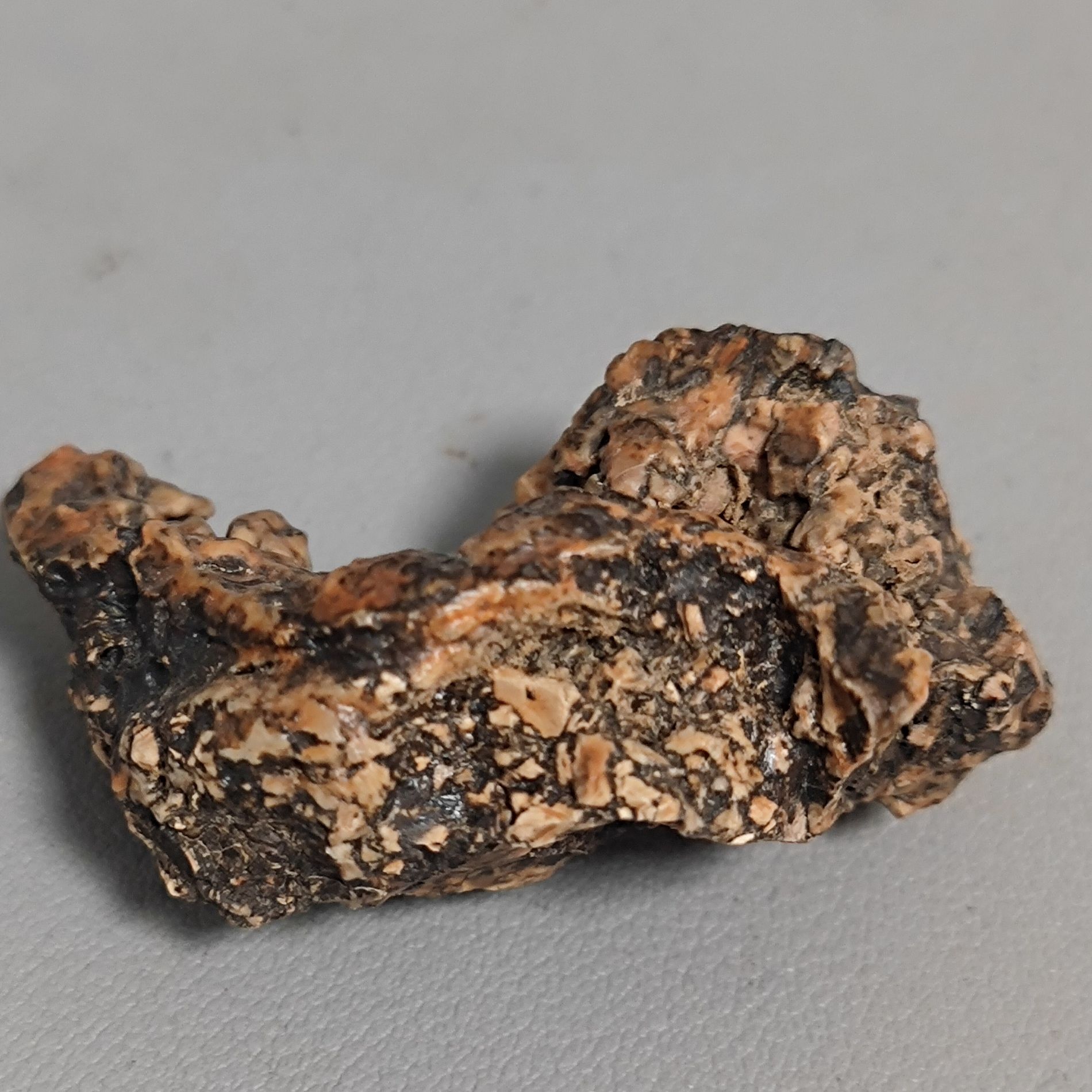 阿拉善戈壁奇石盆景石