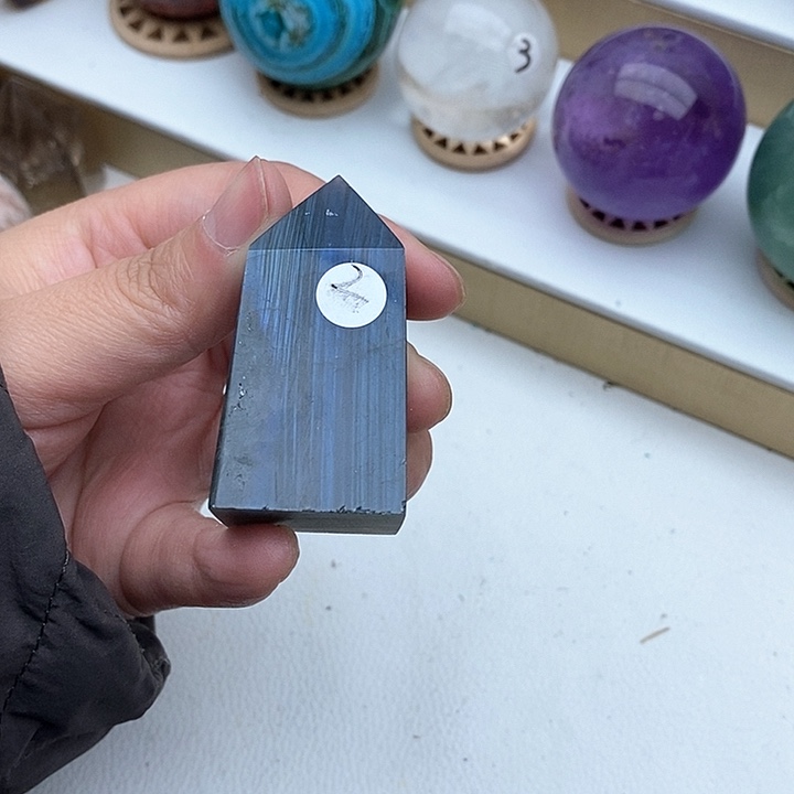 水晶摆件未镶嵌摆件