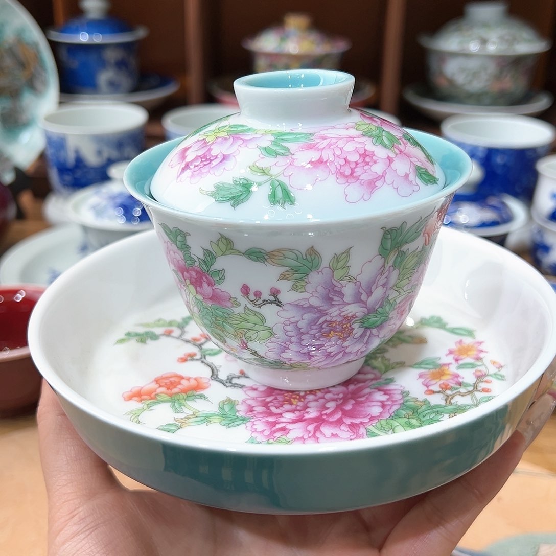 景德镇陶瓷陶瓷陶瓷