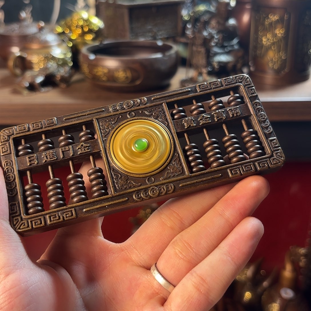 文玩儿摆件收收藏藏