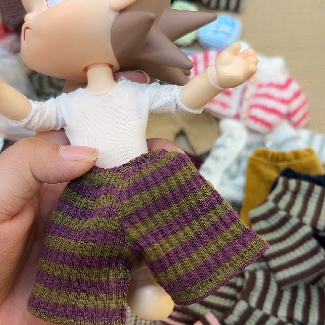 嘎子姐裤子新款裤子