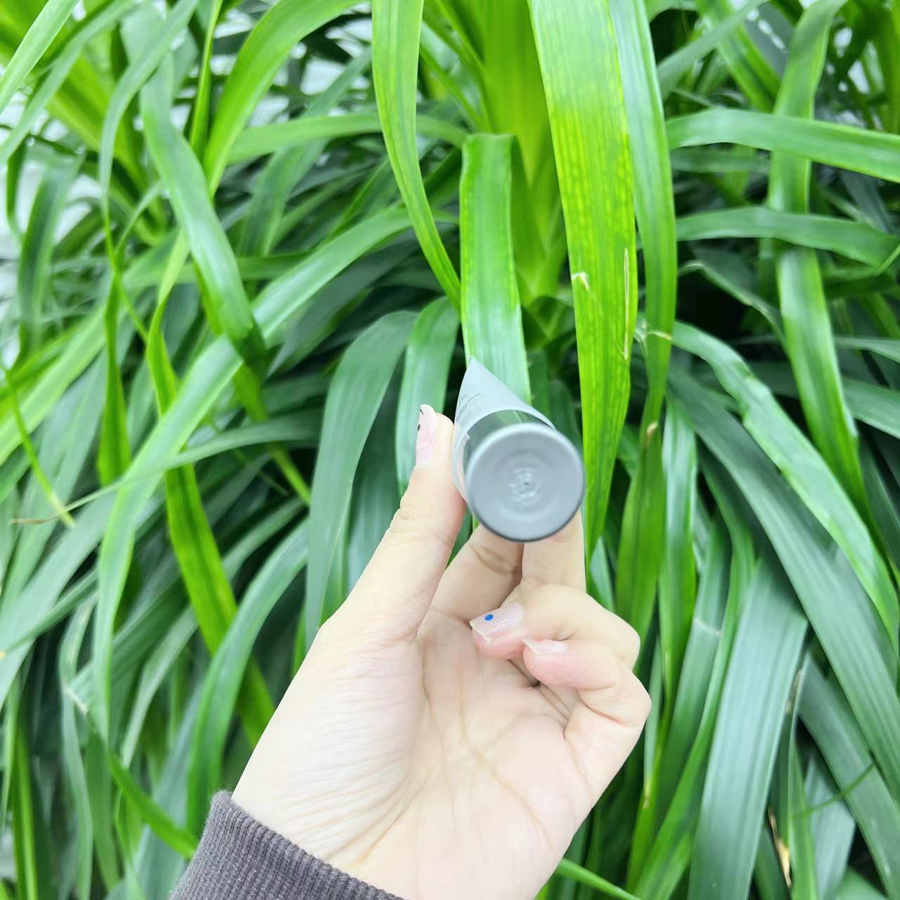 【它就是卷王！】教科书级别的银色管小伞防晒祛斑都靠它！