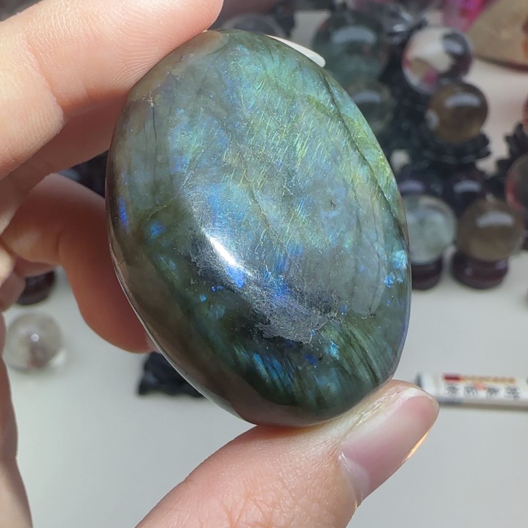 摆件水晶未镶嵌a223