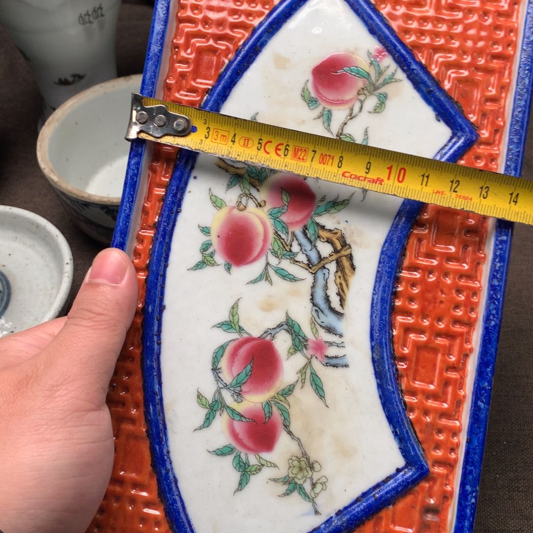 摆件陶瓷旧藏瓷器旧藏瓷器