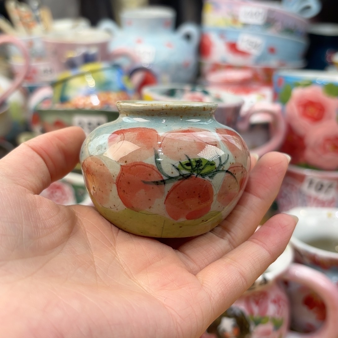 瓷片兔兔嗨起来了吗