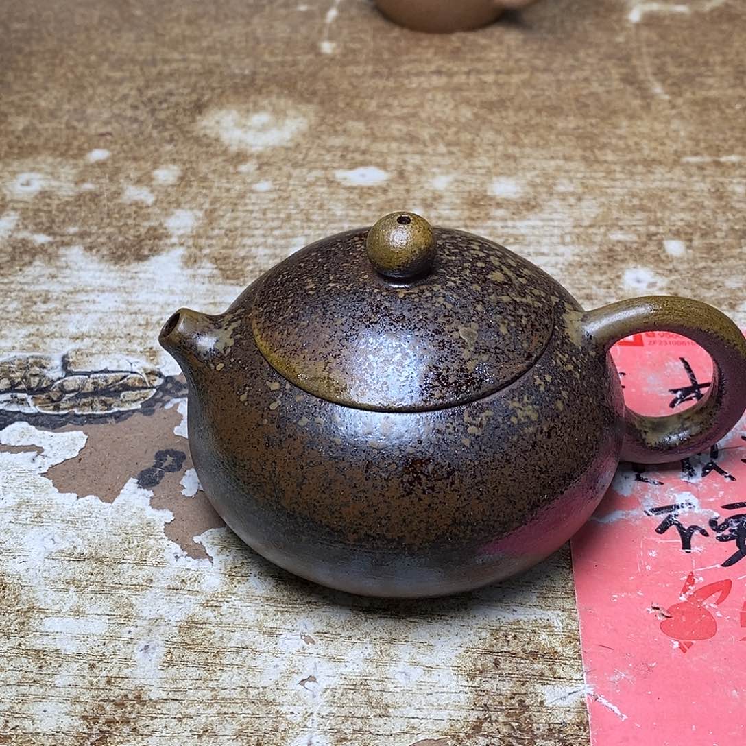 紫砂茶壶紫砂艺术