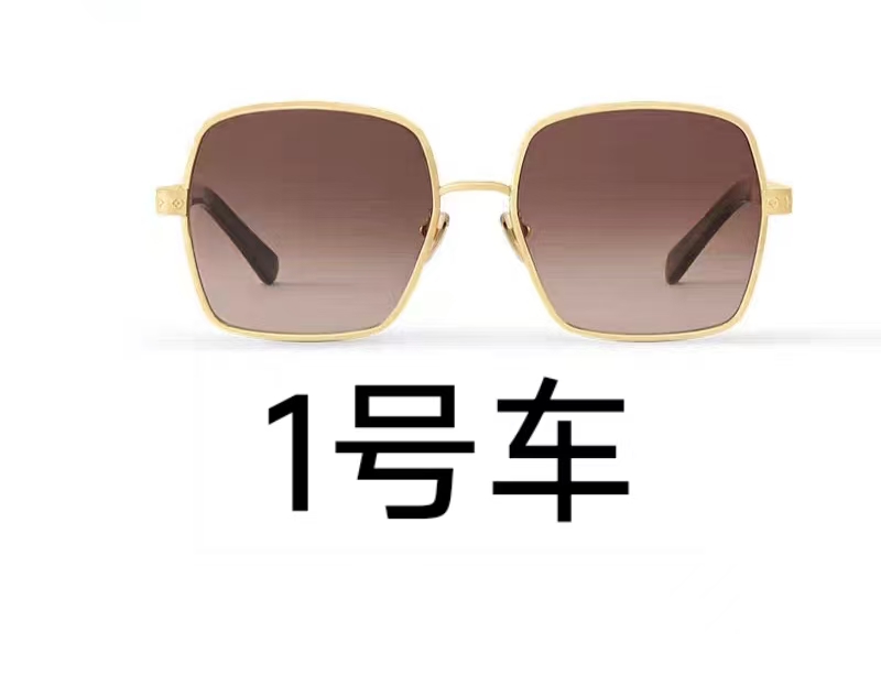 1号 中古回流眼镜 按主播报的金额下单 感谢您配合