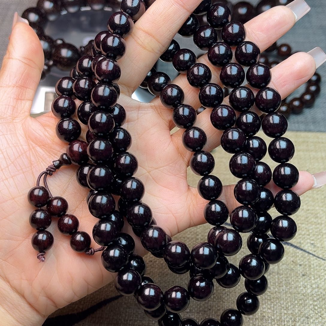 檀香紫檀（小叶紫檀）1.0