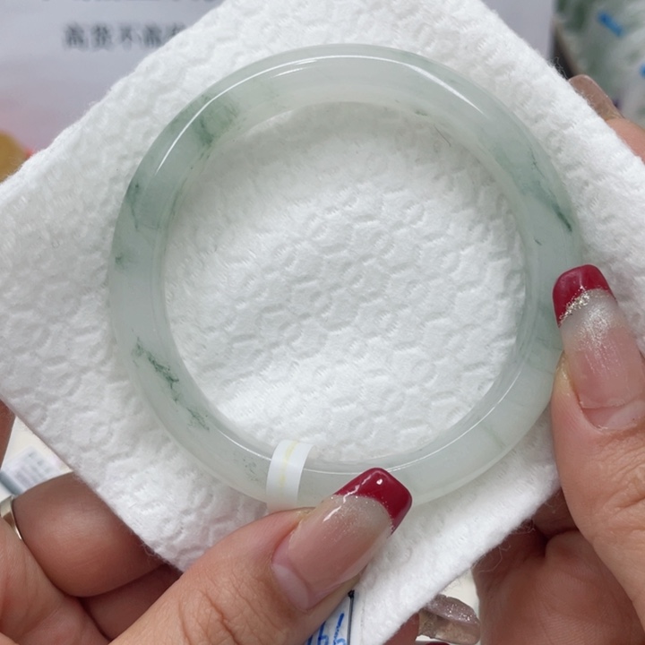 石英质玉手镯合金