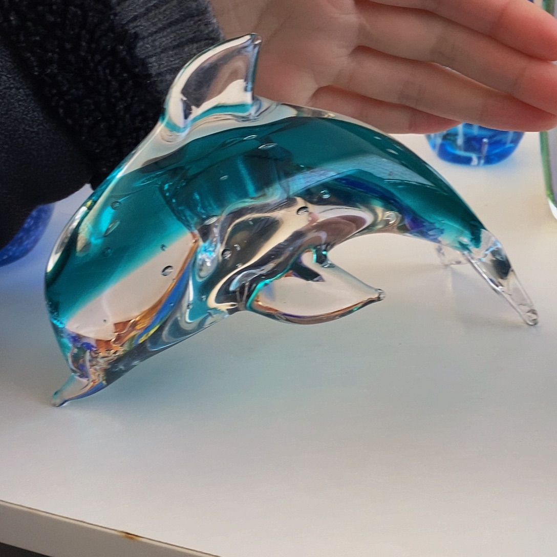 手工艺品琉璃全品