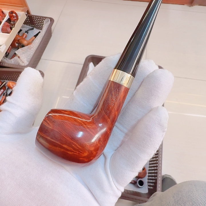 *****英国石楠木工艺品斗