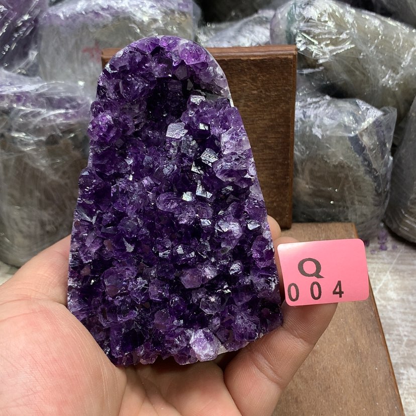 【闪购商品】水晶大型摆件（非配饰）未镶嵌