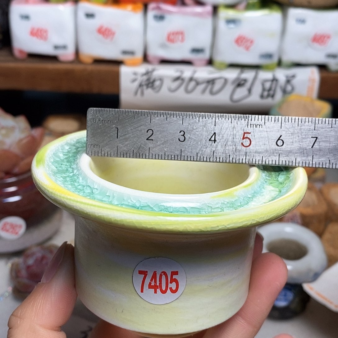 红陶拍5送一个小