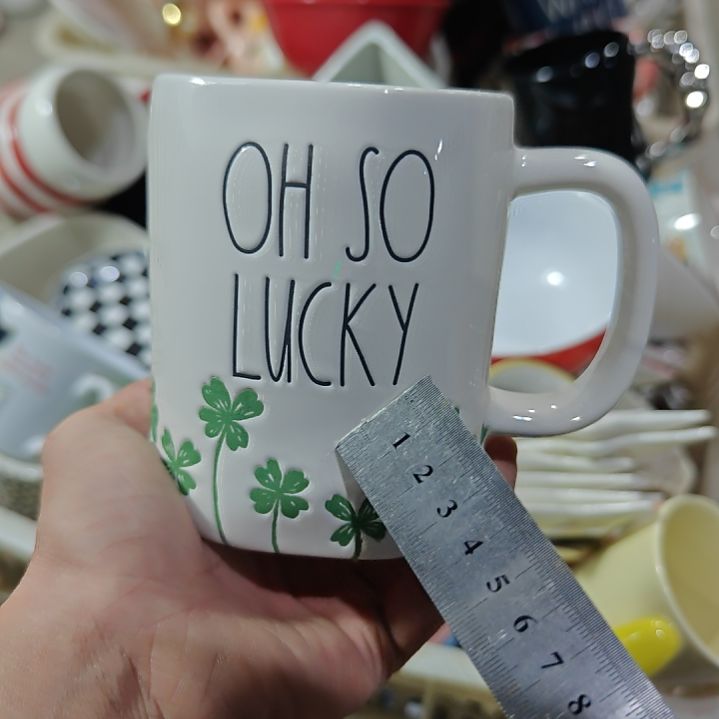 欧式，陶瓷餐具杯碗盘微瑕介意慎拍