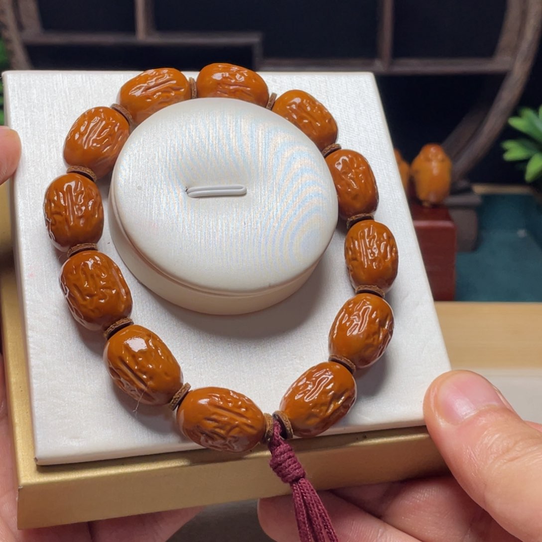 手串/手链橄榄核橄榄核