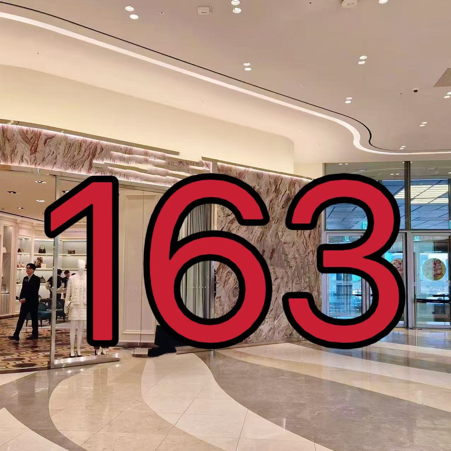 【XHS】编码163 冬季新款儿童白色羽绒服55521