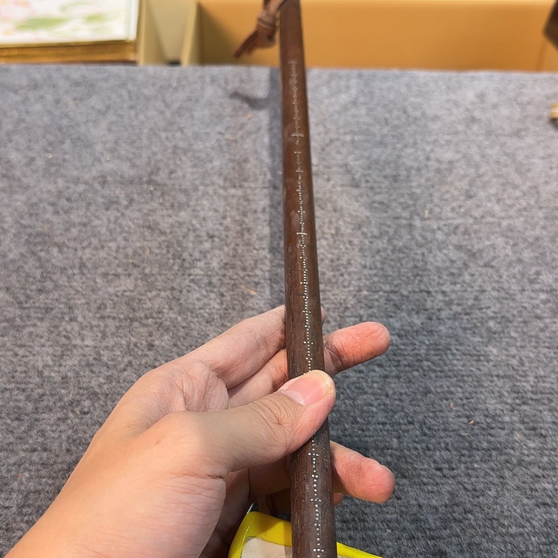 木中古艺术工艺美术品