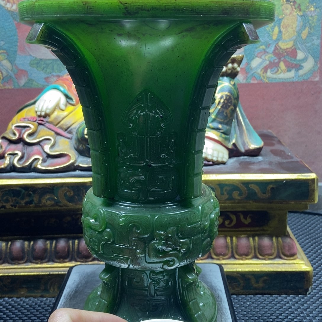 老***影精品摆件事实链接