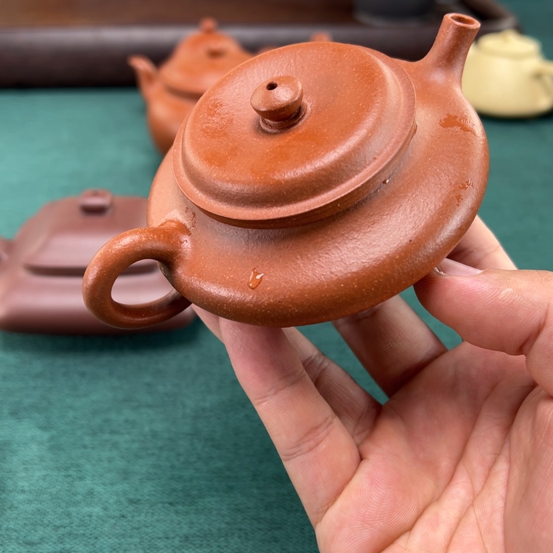 茶壶紫砂蜜***装汽修厂和机械设备