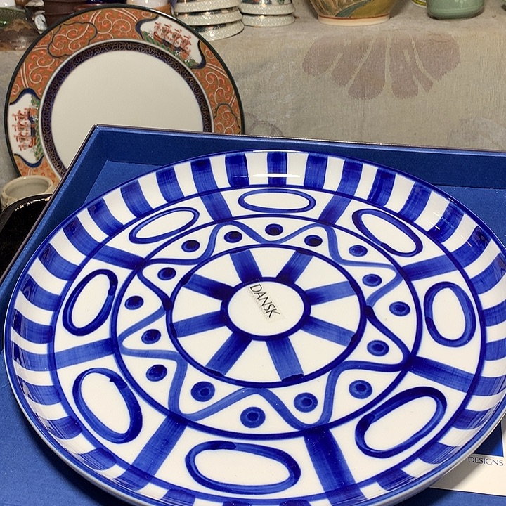 瓷片没有一种可能在我们生活过上过