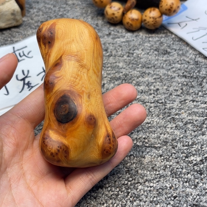 柏木（崖柏）崖柏131