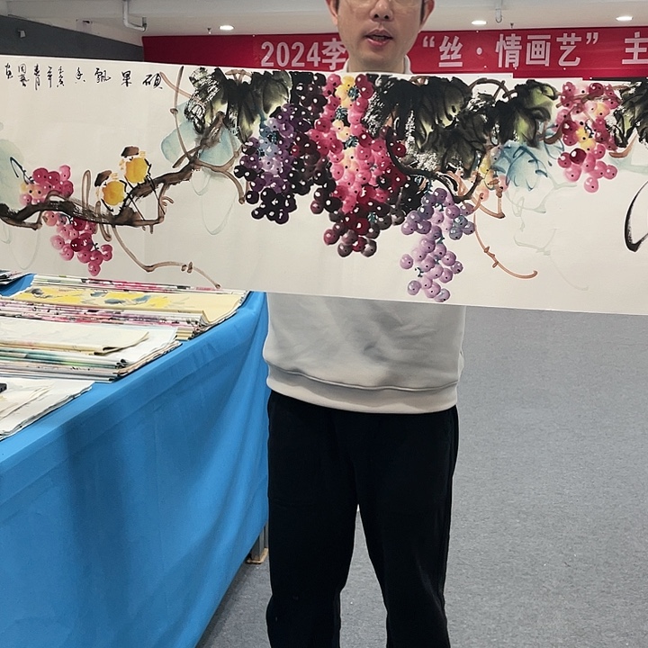 国画今天国画作品欣赏