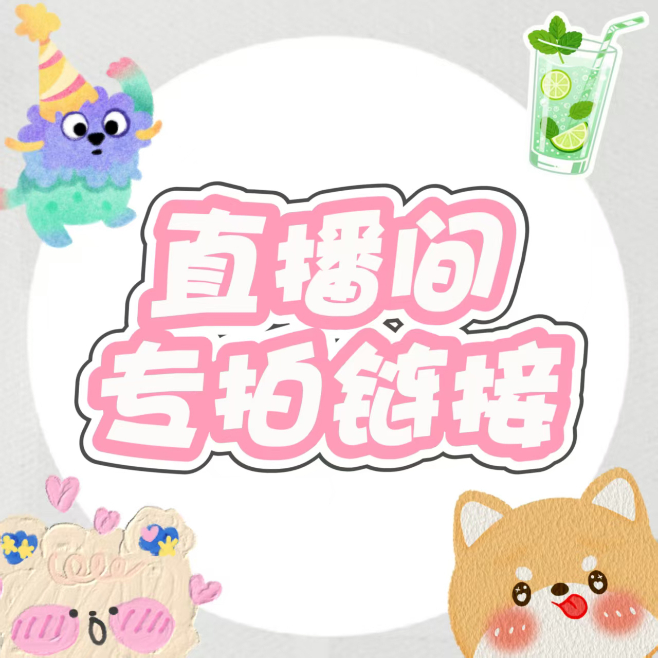 狐狸围脖饰品保暖时尚