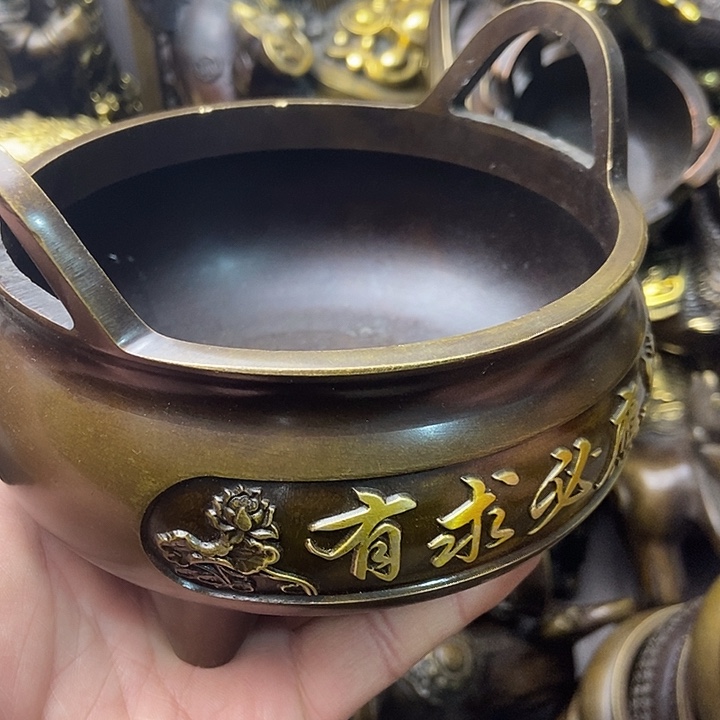 铜器时代……铜器时代