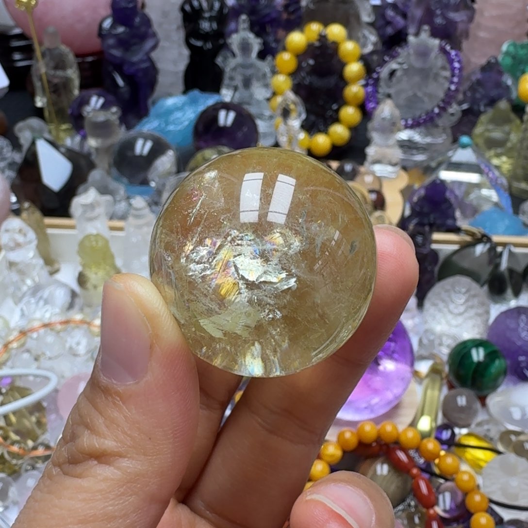 摆件未镶嵌水晶摆件