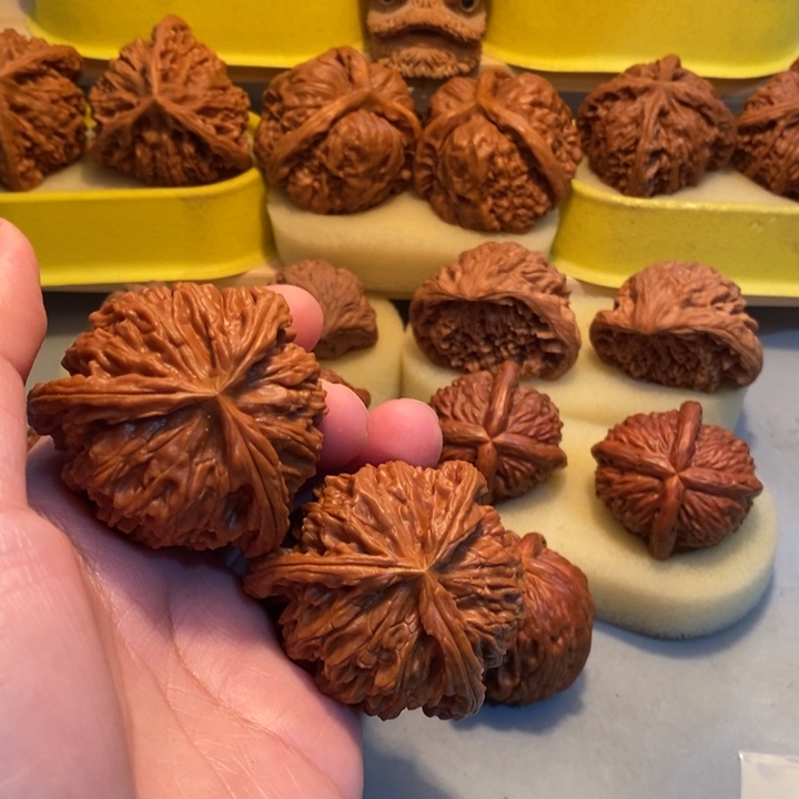都***好文玩核桃吊坠hhhhhbbbb