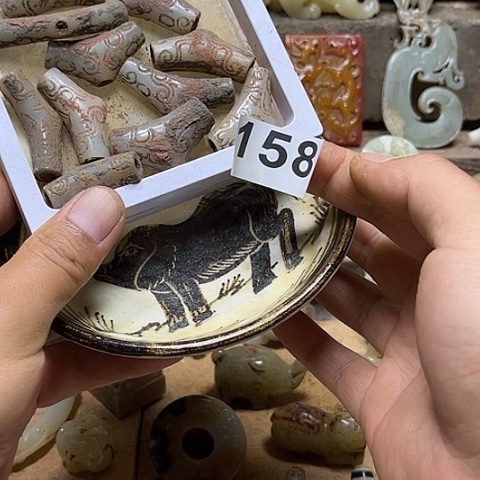 ****7瓷片瓷器制作过程是根据不同