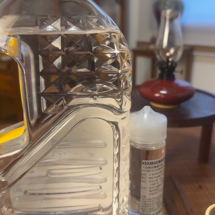 景德镇酥油两升装箱