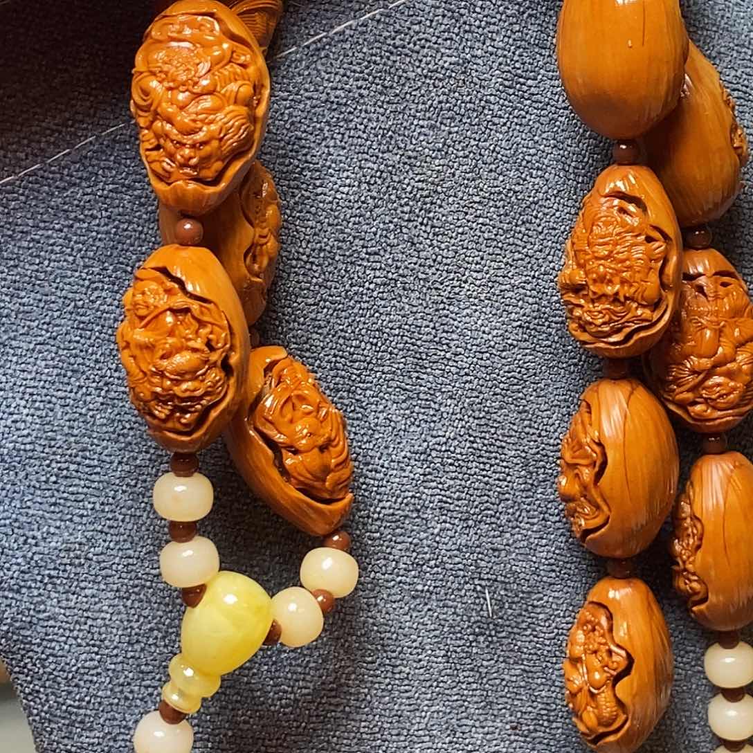 橄榄核手串/手链bhhhhhhhhhhh