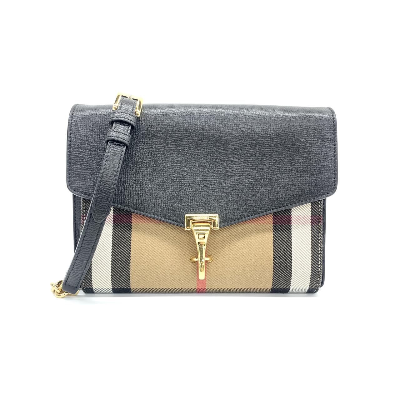 博柏利/单肩包/2151 菲菲