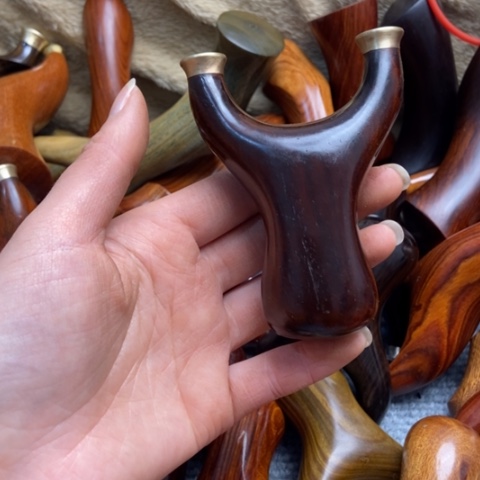 大果紫檀（缅甸花梨）瑕疵931