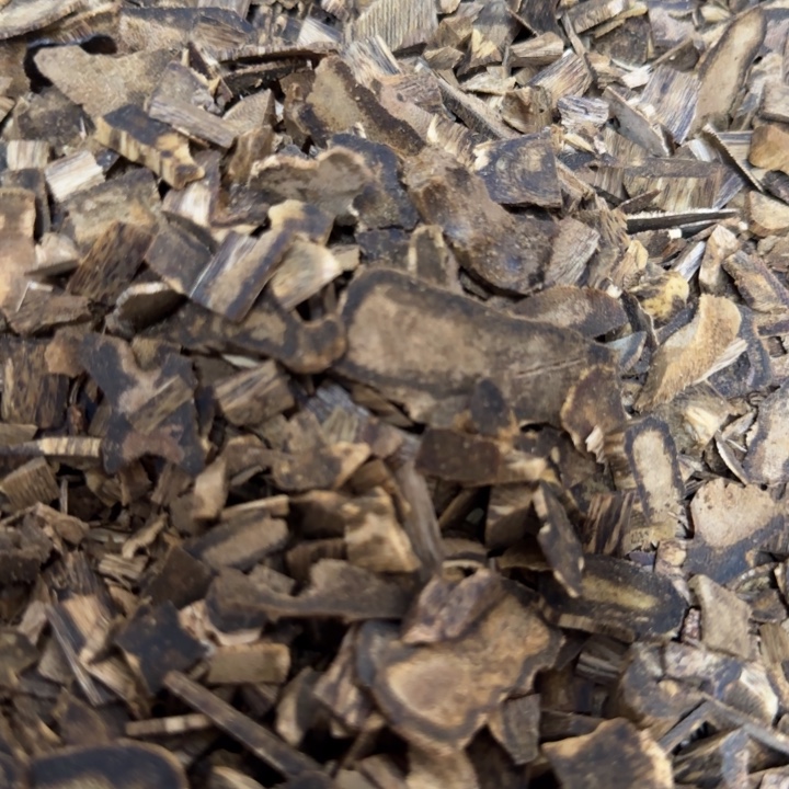 沉香沉香碎屑棋楠边角料