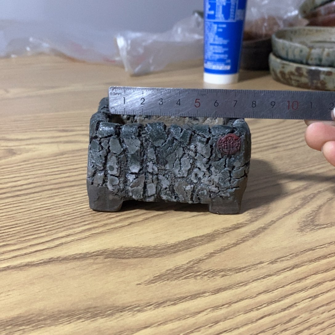 ?*?花盆拍3送一个小礼物