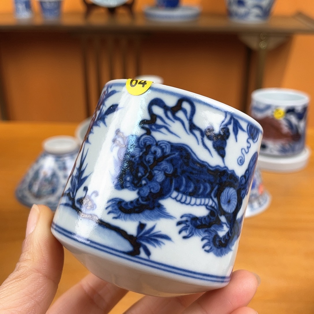 景德镇陶瓷景德镇瓷器