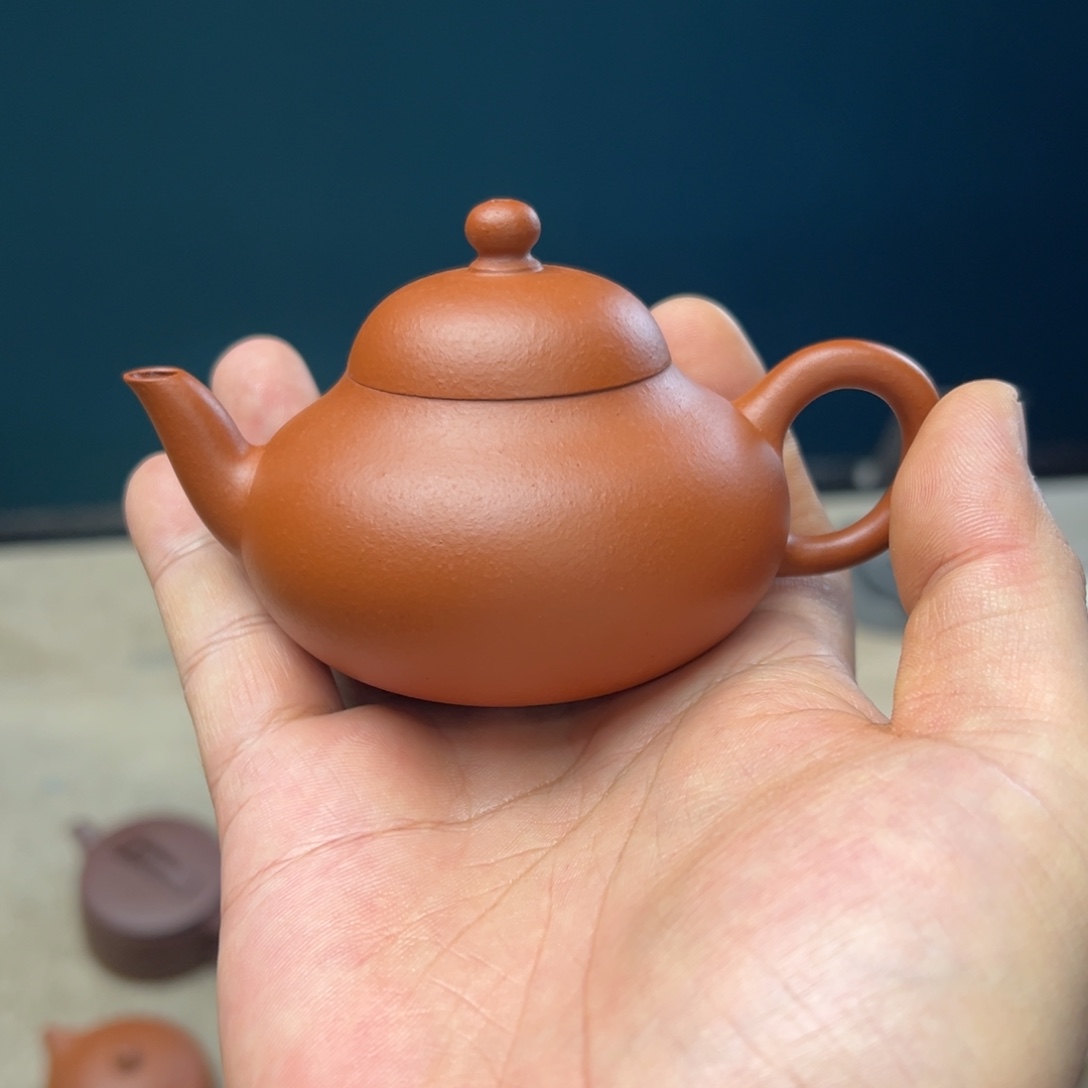 茶壶紫砂紫砂壶等