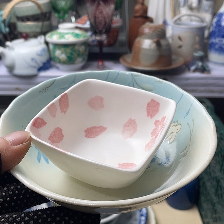 魚****水滴瓷器水滴瓷器