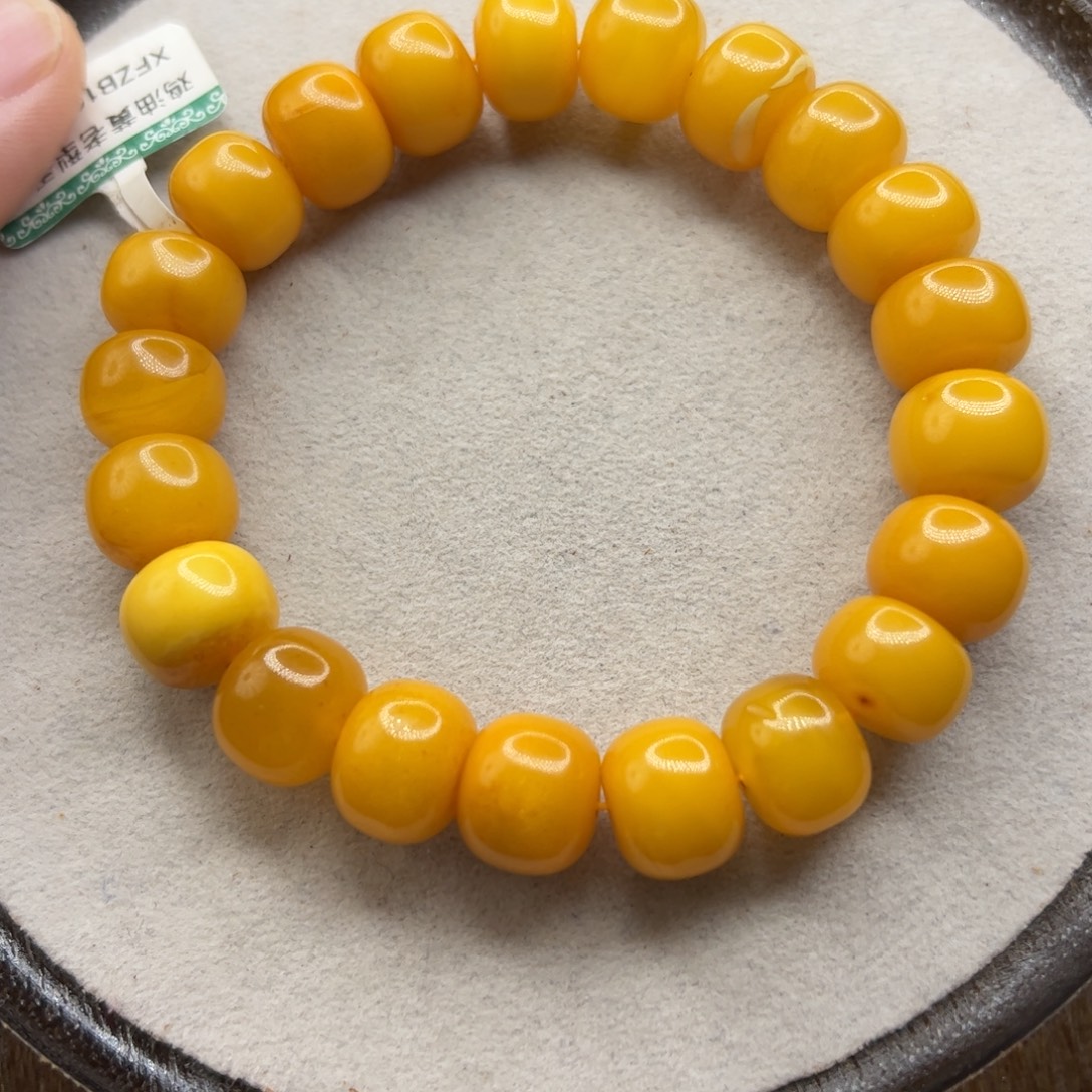 琥珀未镶嵌珠宝奇石12