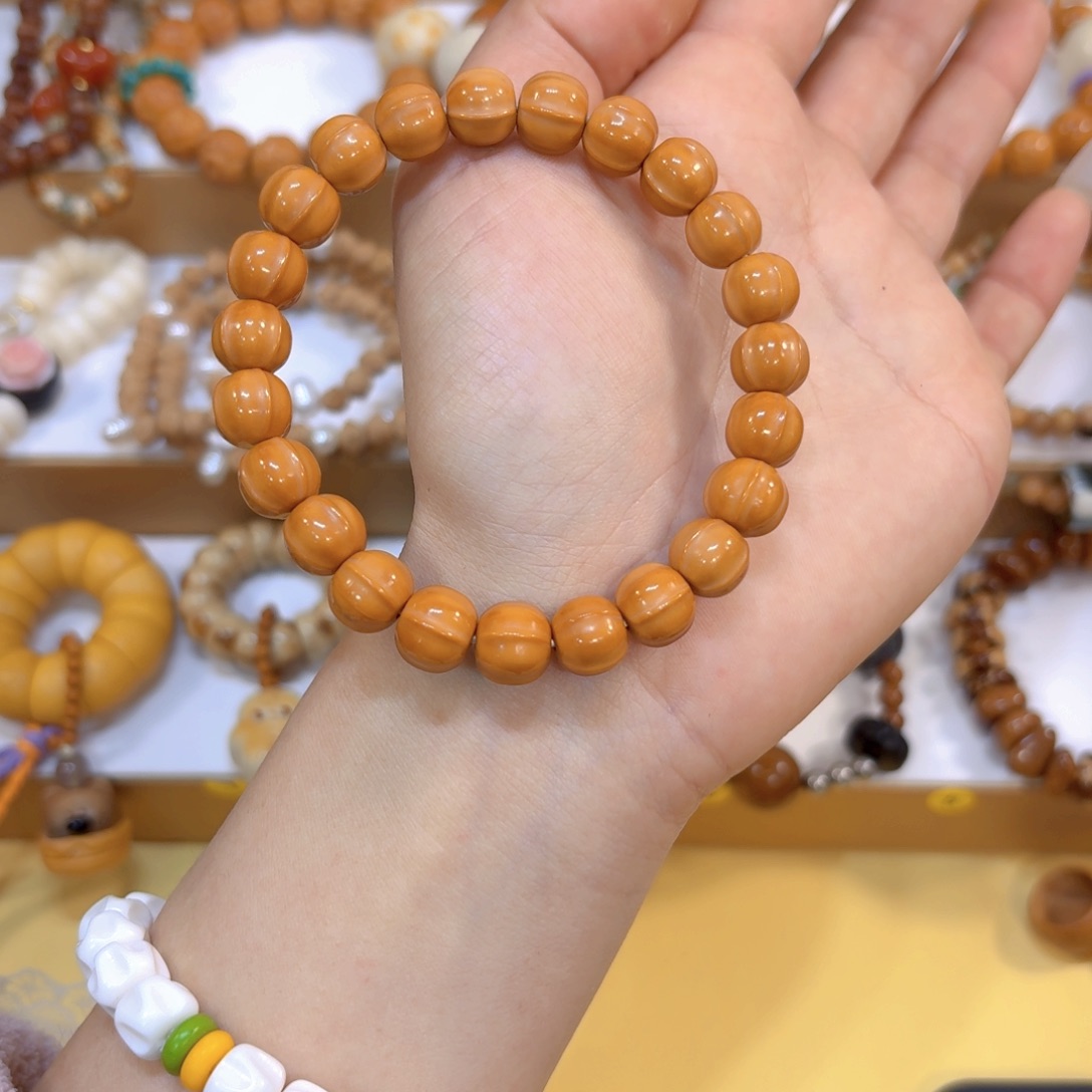 吊坠星月菩提全品猴头鲨鱼背