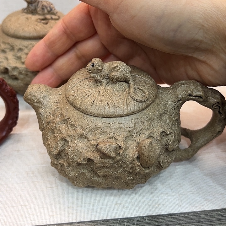 茶壶紫砂紫砂壶紫砂茶壶